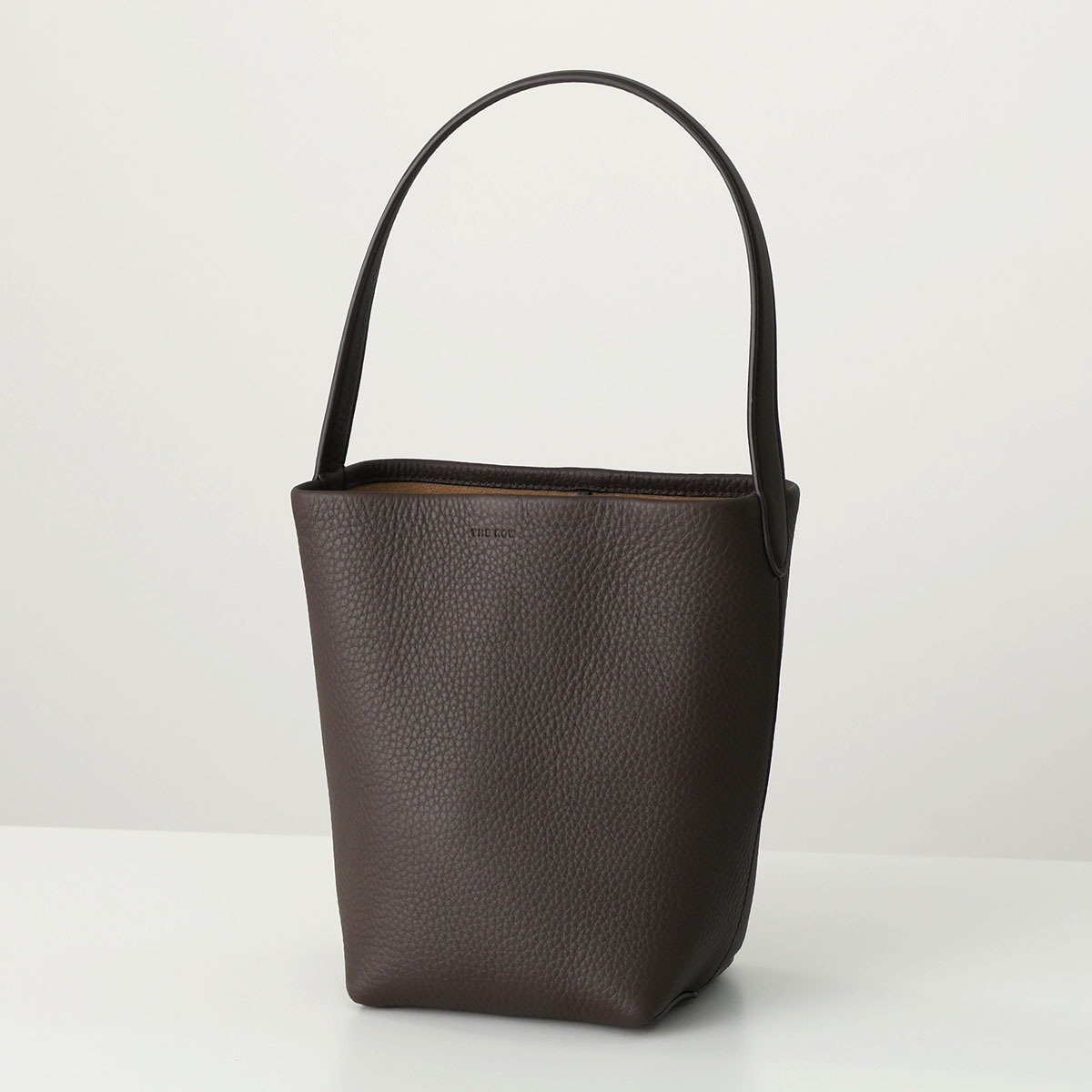 【新品未使用】トープ　トートバッグ THE ROWロゴ付き　スモール　S THE ROW（ザ ロウ） トートバッグ SMALL/S PARK TOTE スモール パーク