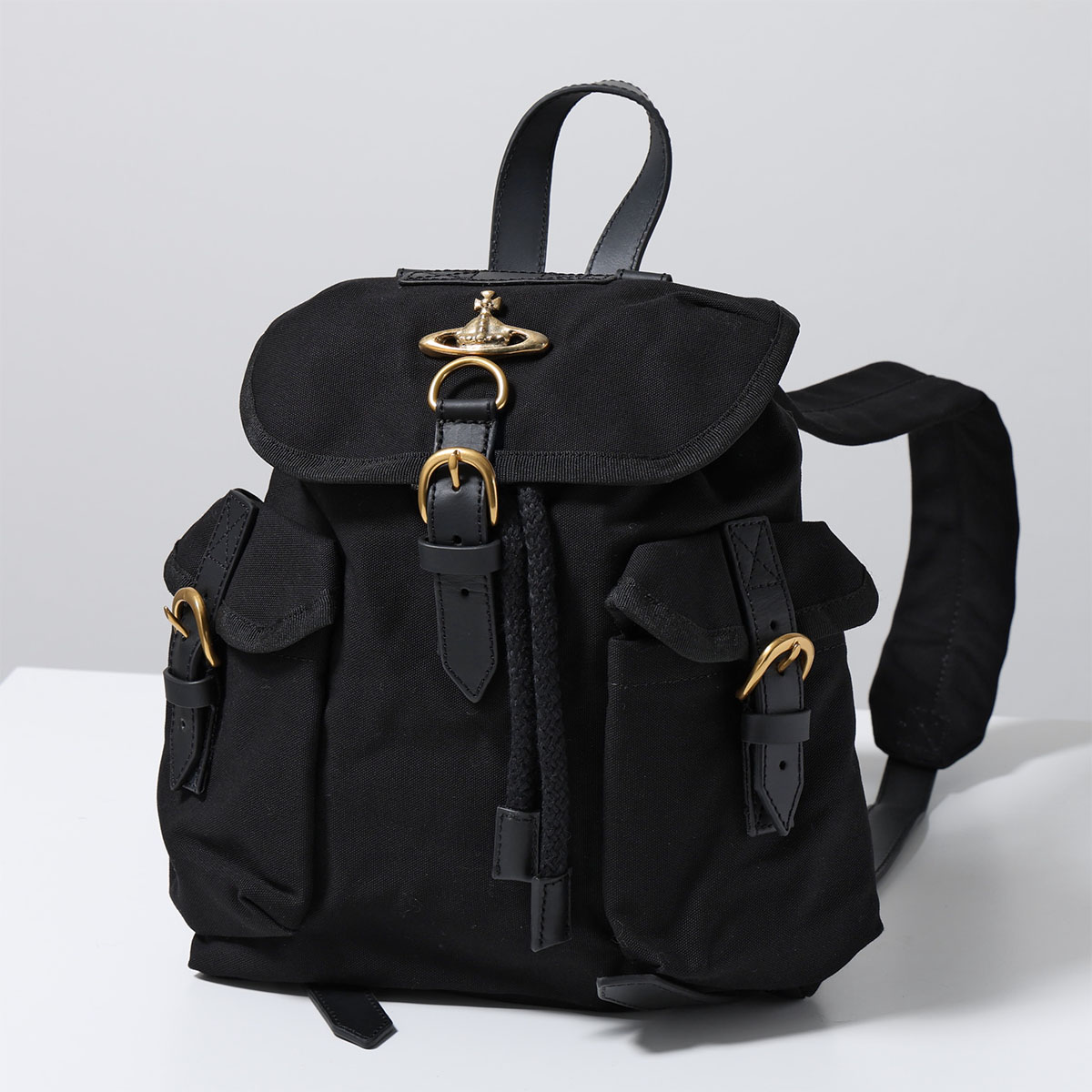 ヴィヴィアンウエストウッドリュックのおすすめ人気商品一覧 通販