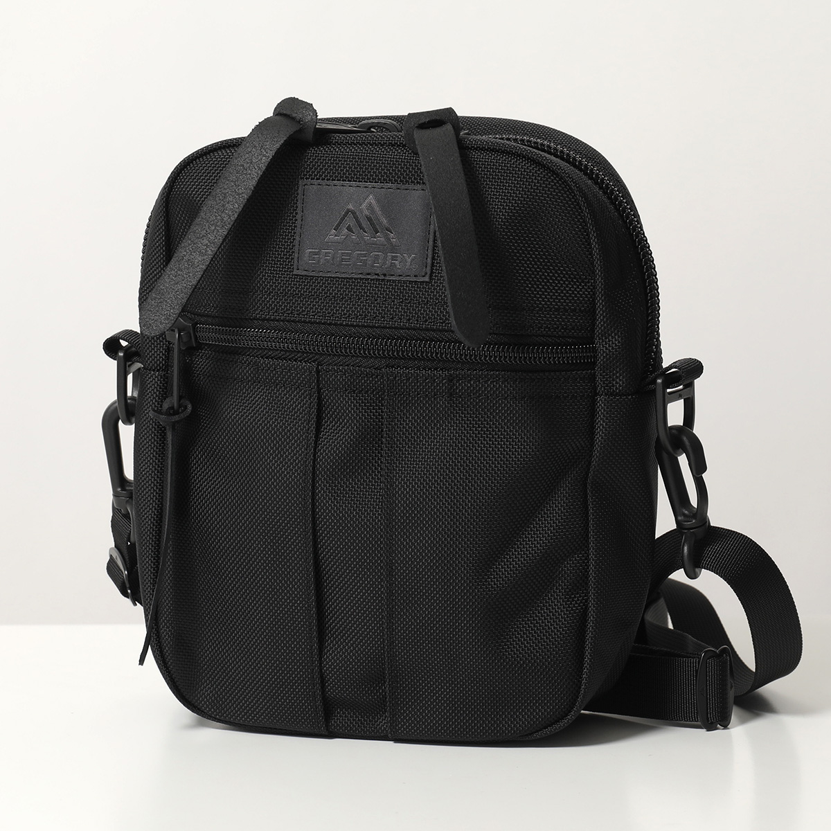 GREGORY（グレゴリー） ショルダーバッグ QUICK POCKET L クイック