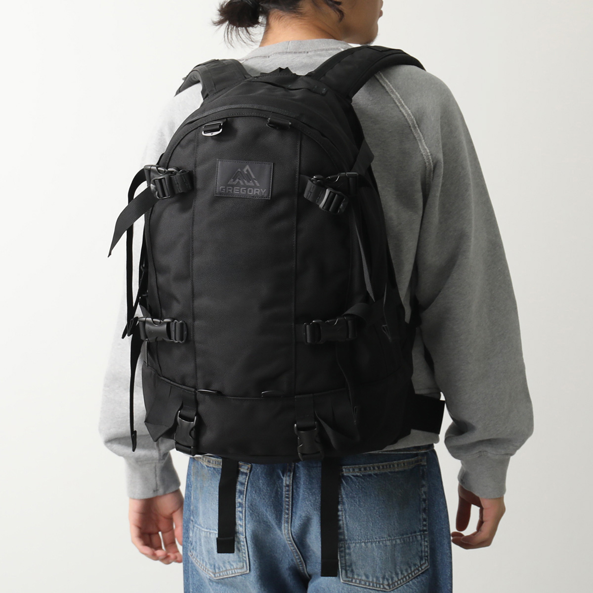 グレゴリー デイアンドハーフ 33L バリスティック GREGORY（グレゴリー） バックパック DAY .5 PC デイアンドハーフ