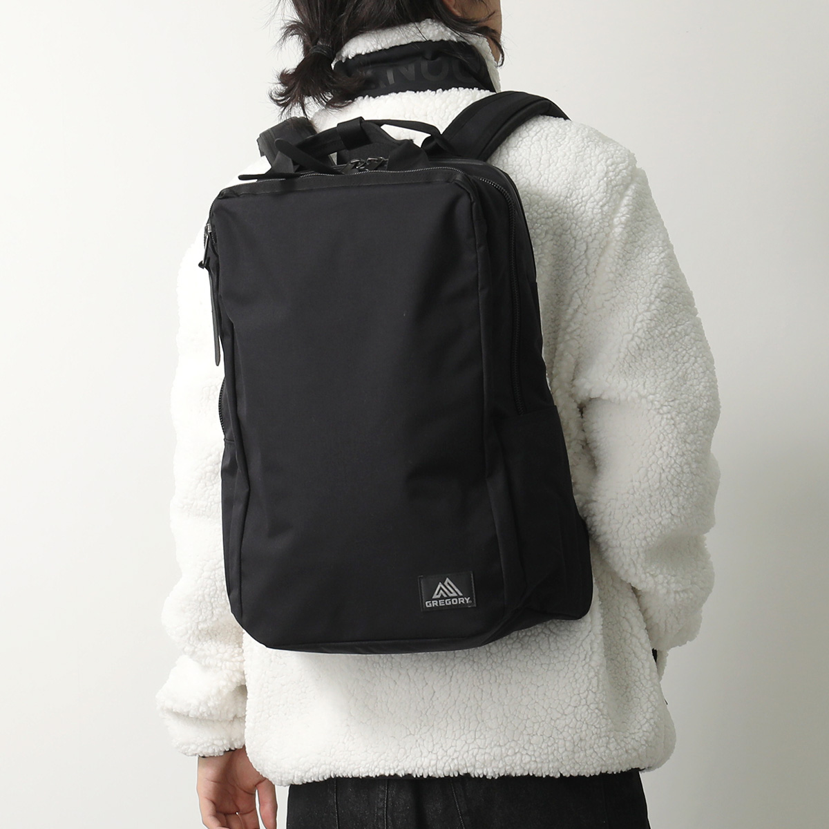 GREGORY（グレゴリー） バックパック COVERT SOLID DAY V4 カバート