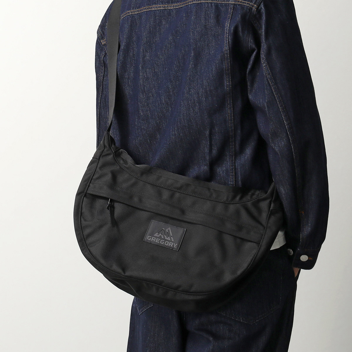 GREGORY（グレゴリー） ショルダーバッグ SATCHEL M V3 サッチェルM V3