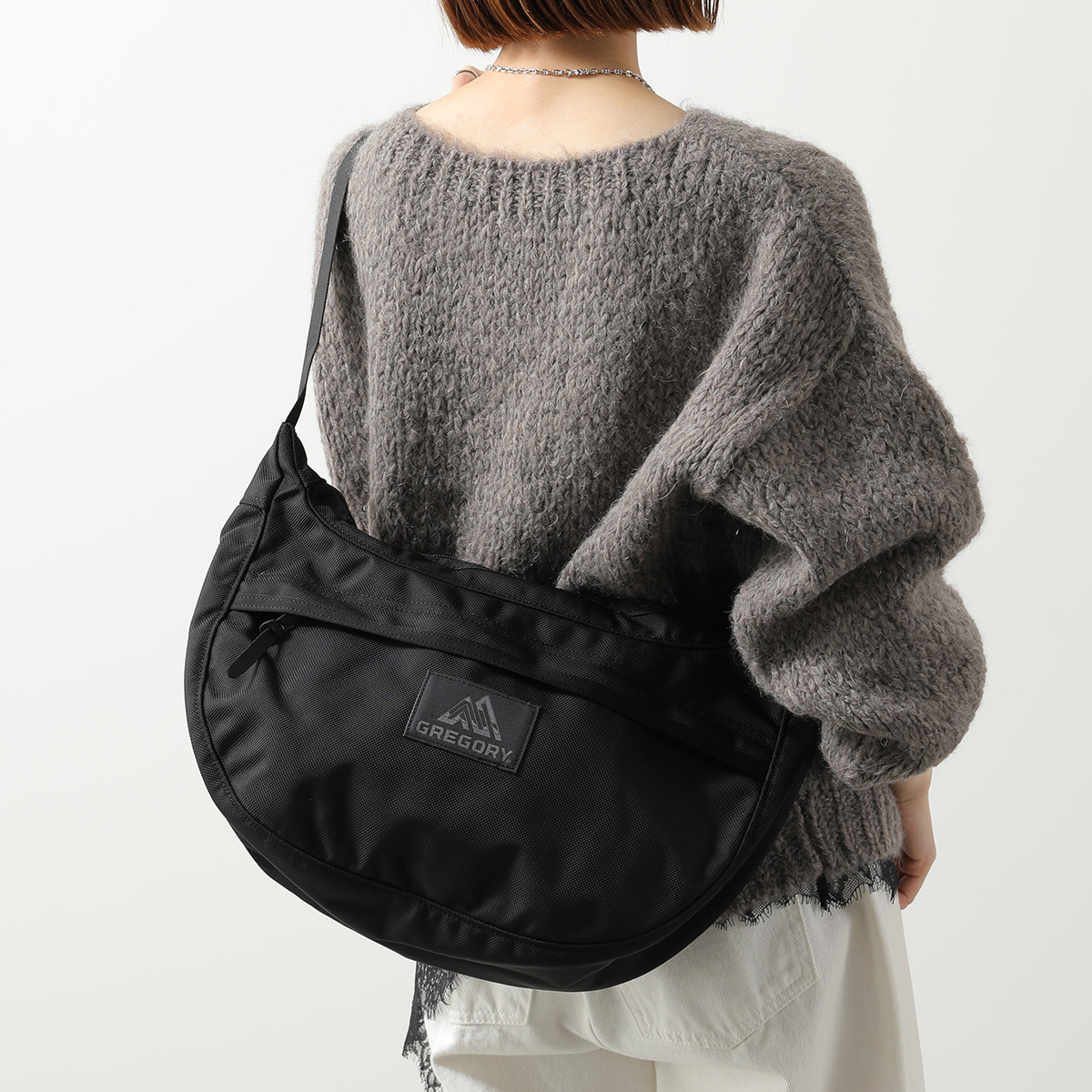 GREGORY（グレゴリー） ショルダーバッグ SATCHEL M V3 サッチェルM V3