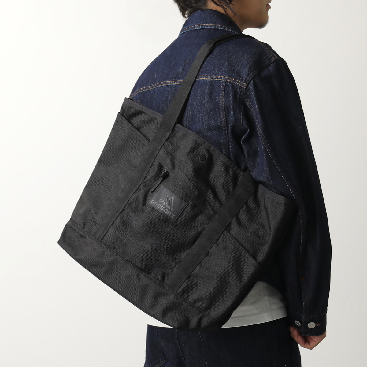 GREGORY（グレゴリー） トートバッグ MIGHTY TOTE V2 マイティートート