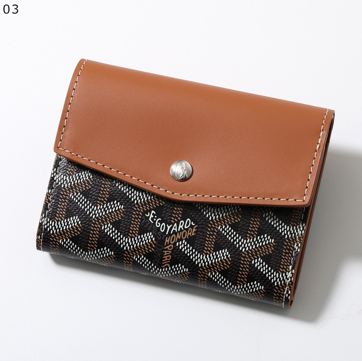 GOYARD メンズ財布｜ファッション おすすめ人気商品一覧 通販 - Yahoo