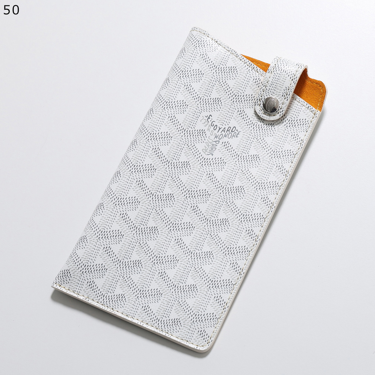 GOYARD（ゴヤール） アイウェアケース MONTMARTRE GM モンマルトル