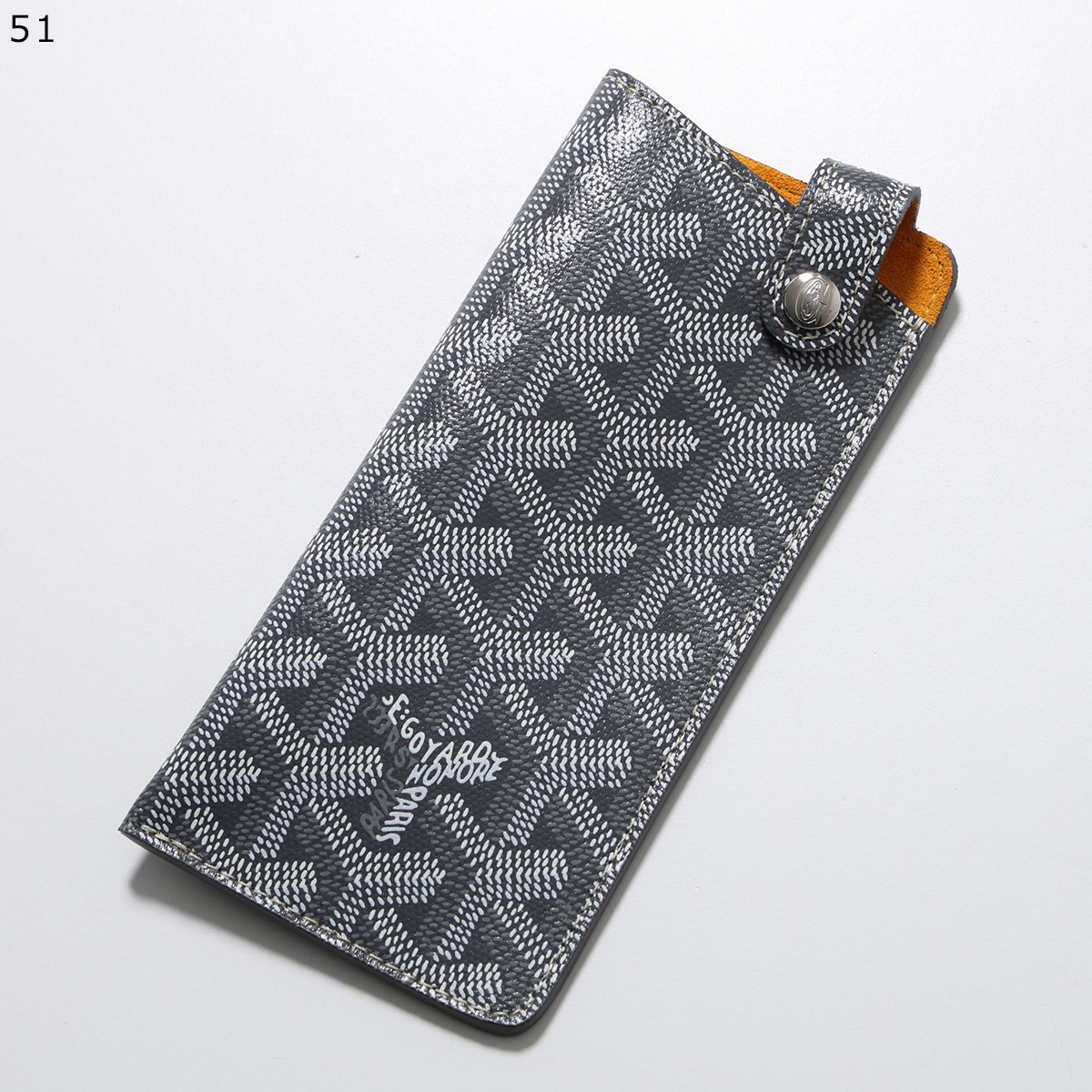 GOYARD（ゴヤール） アイウェアケース MONTMARTRE PM モンマルトル