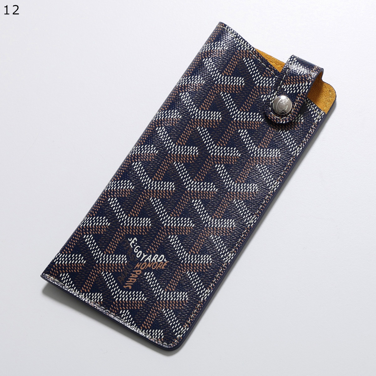GOYARD（ゴヤール） アイウェアケース MONTMARTRE PM モンマルトル