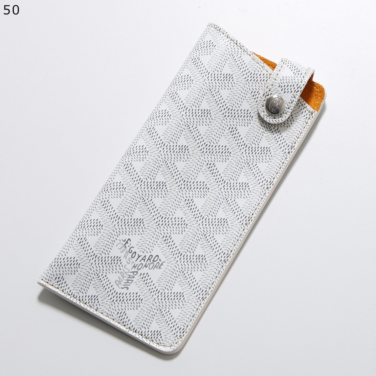 GOYARD（ゴヤール） アイウェアケース MONTMARTRE PM モンマルトル