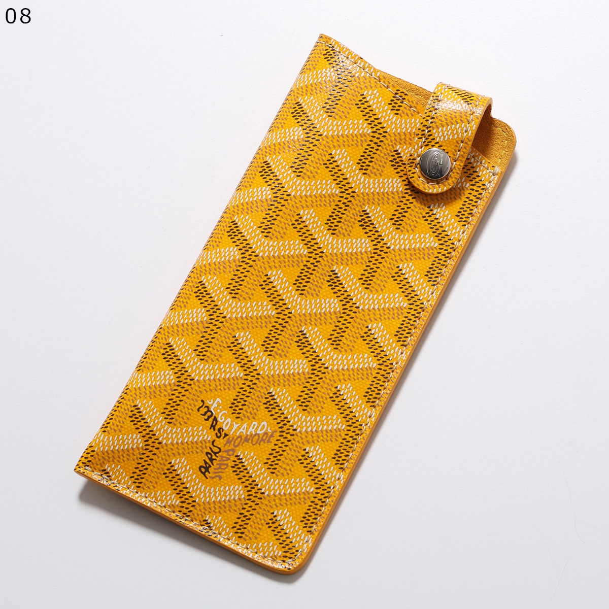 GOYARD（ゴヤール） アイウェアケース MONTMARTRE PM モンマルトル