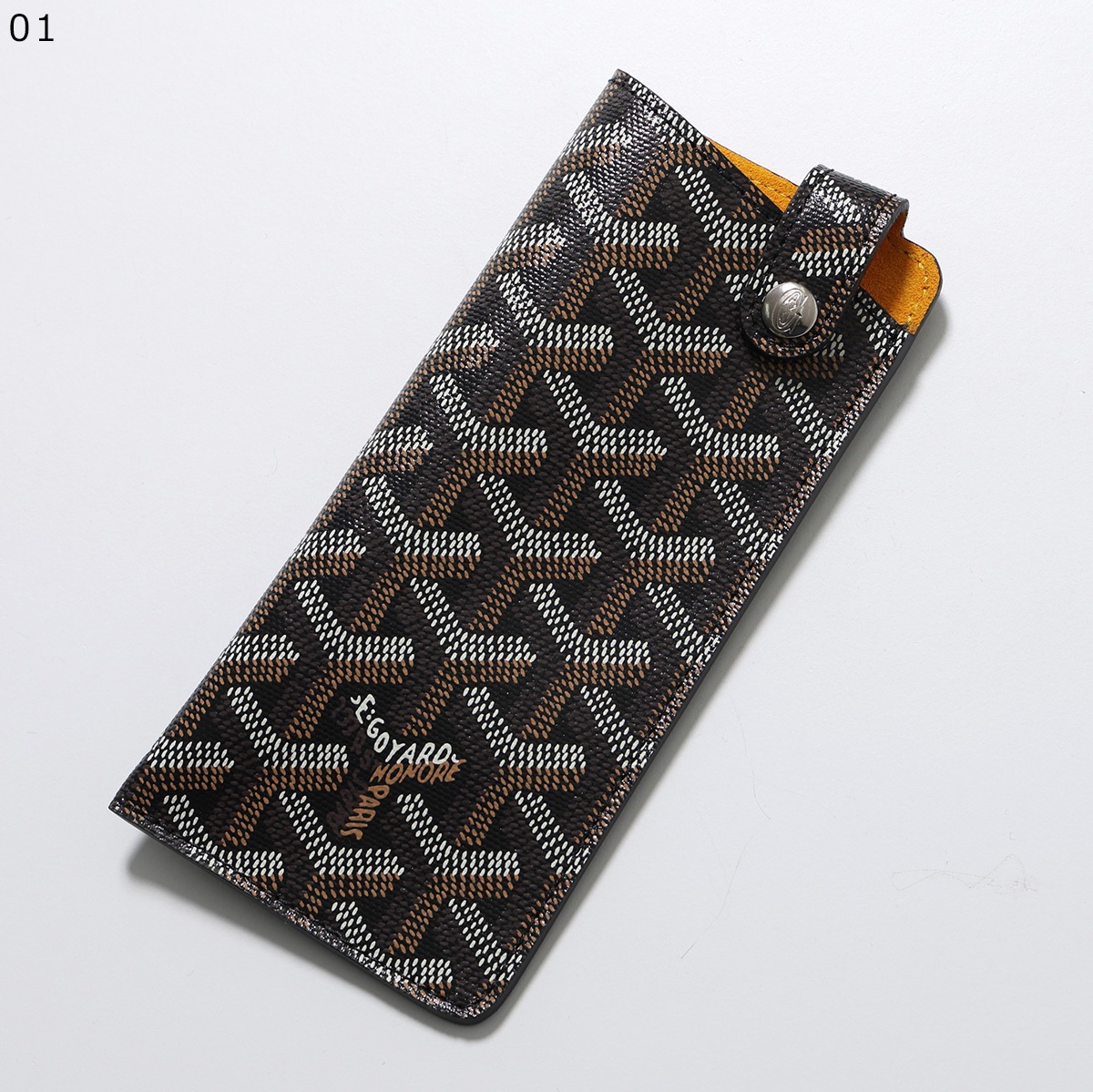 GOYARD（ゴヤール） アイウェアケース MONTMARTRE PM モンマルトル