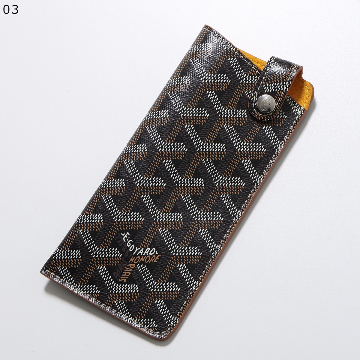 GOYARD（ゴヤール） アイウェアケース MONTMARTRE PM モンマルトル
