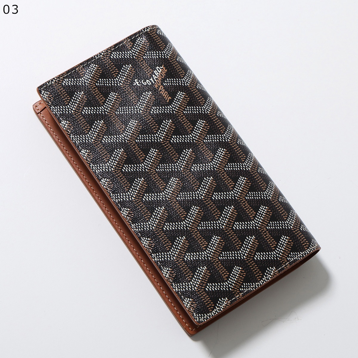 GOYARD（ゴヤール） 二つ折り 長財布 SAINT LAMBERT サン・ランベール