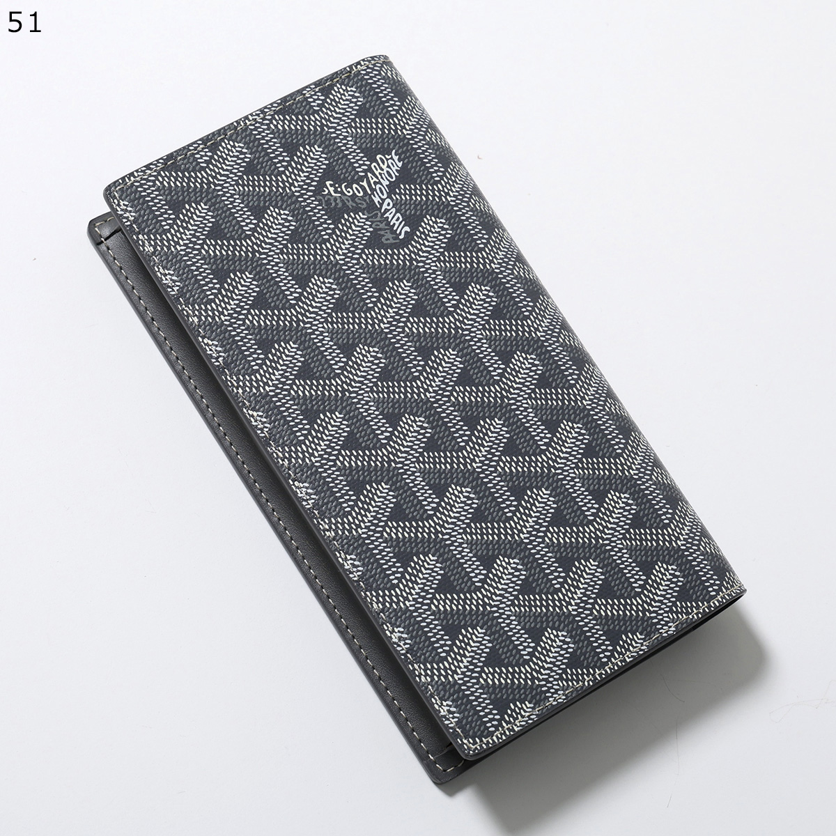 GOYARD（ゴヤール） 二つ折り 長財布 SAINT LAMBERT サン・ランベール