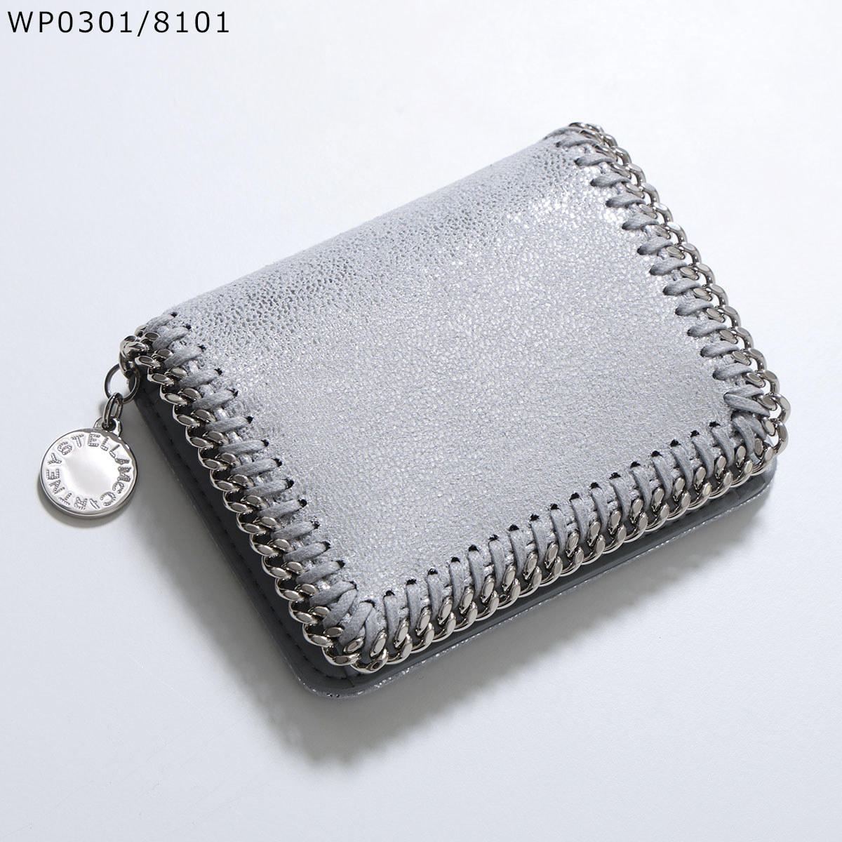Stella McCartney（ステラ・マッカートニー） 二つ折り財布 FALABELLA