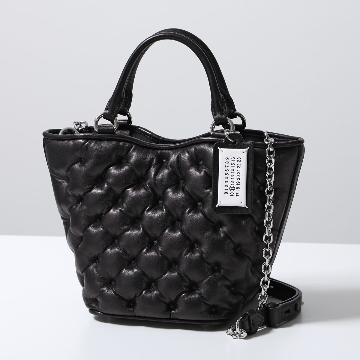 Maison Margiela（メゾンマルジェラ） ショルダーバッグ Glam Slam