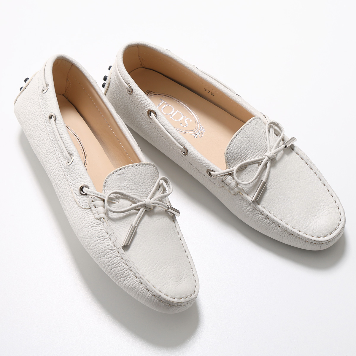 TOD'S（トッズ） TODS ローファー CITY GOMMINO シティ ゴンミーニ