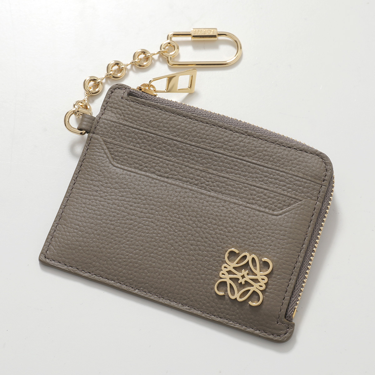 LOEWE（ロエベ） コインケース C821SQLX03 レディース メンズ レザー