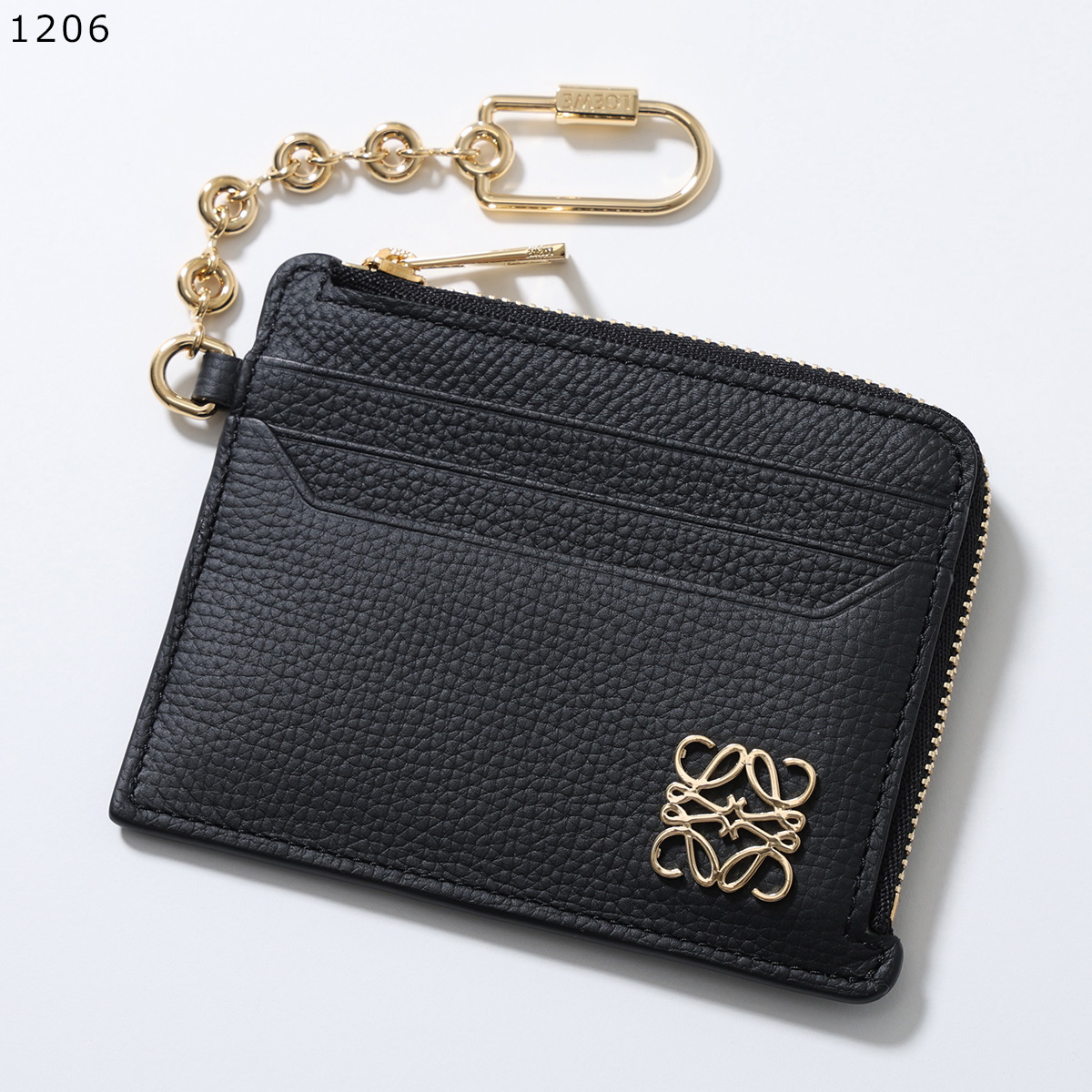 LOEWE（ロエベ） コインケース C821SQLX03 レディース メンズ レザー