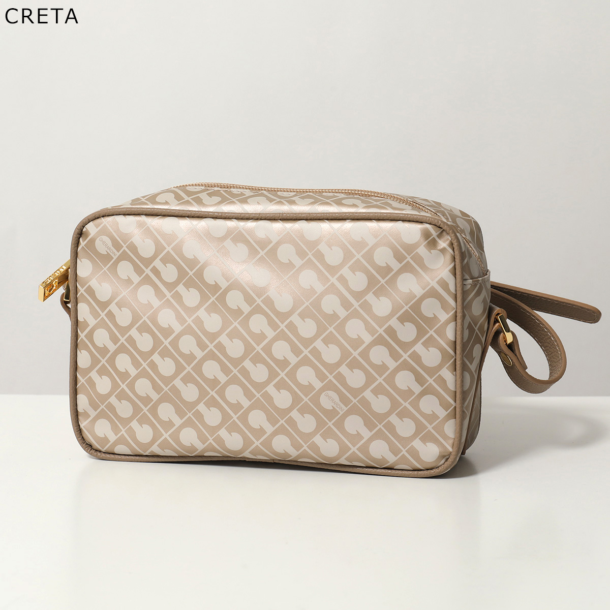 GHERARDINI（ゲラルディーニ） ショルダーバッグ SOFTY ソフティ