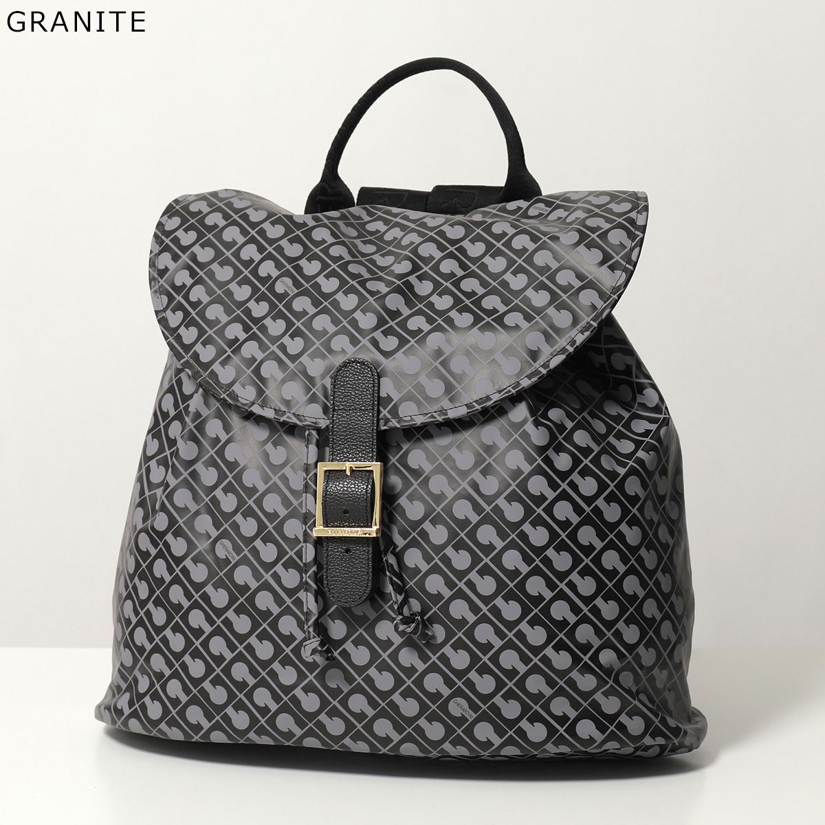 GHERARDINI（ゲラルディーニ） バックパック SOFTY ソフティ GH1533