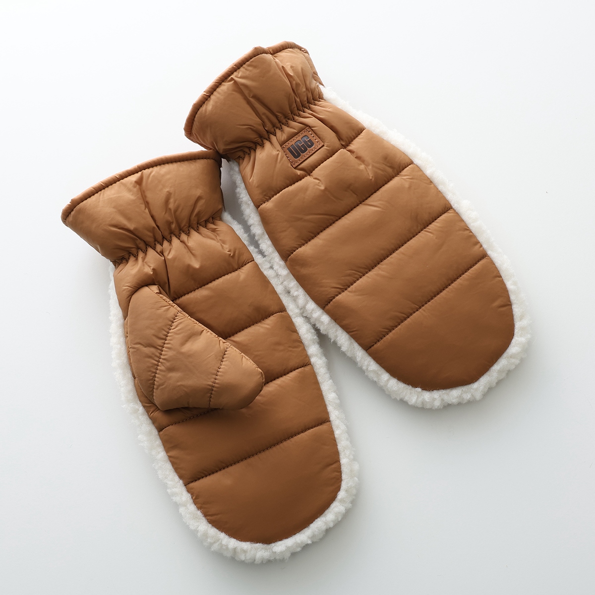 UGG（アグ） 手袋 FLUFF MITTEN フラッフ ミトン 101019 レディース