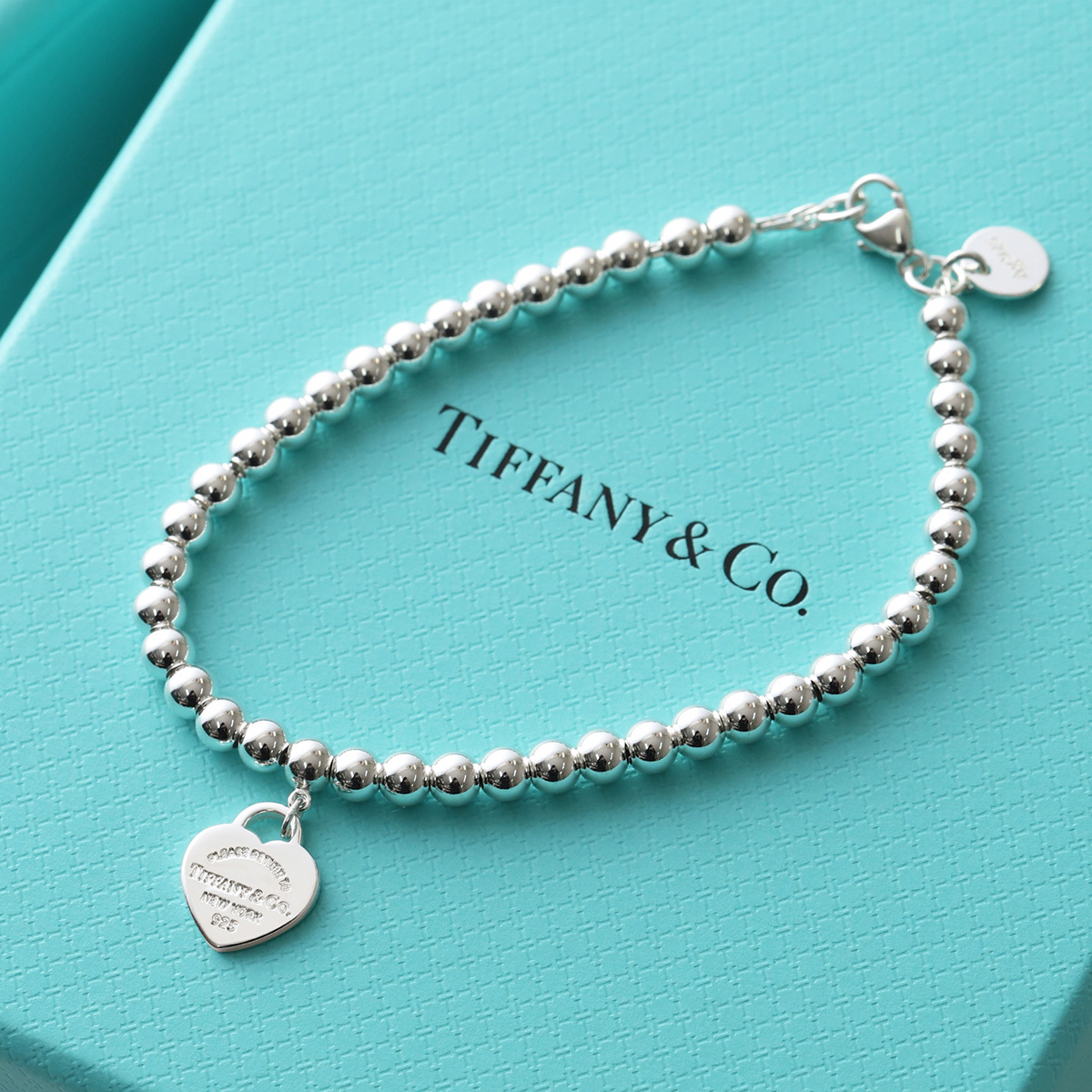 TIFFANY&Co.（ティファニー） ティファニーアンドコー ブレスレット