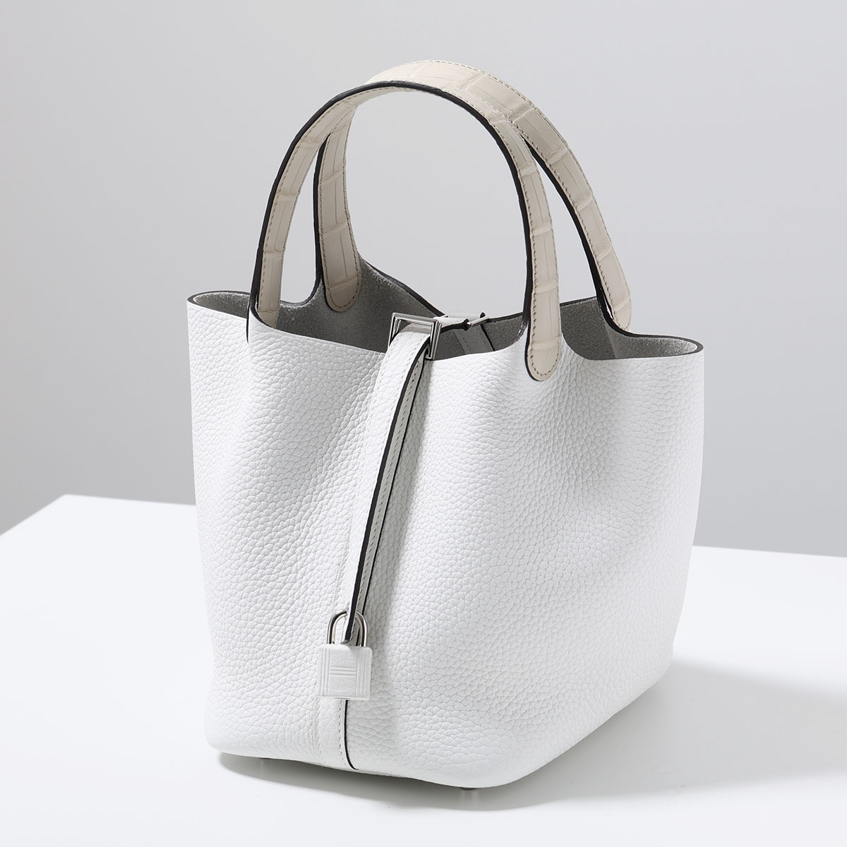 HERMES（エルメス） ピコタン PICOTIN LOCK TOUCH PM 18 H073582CK