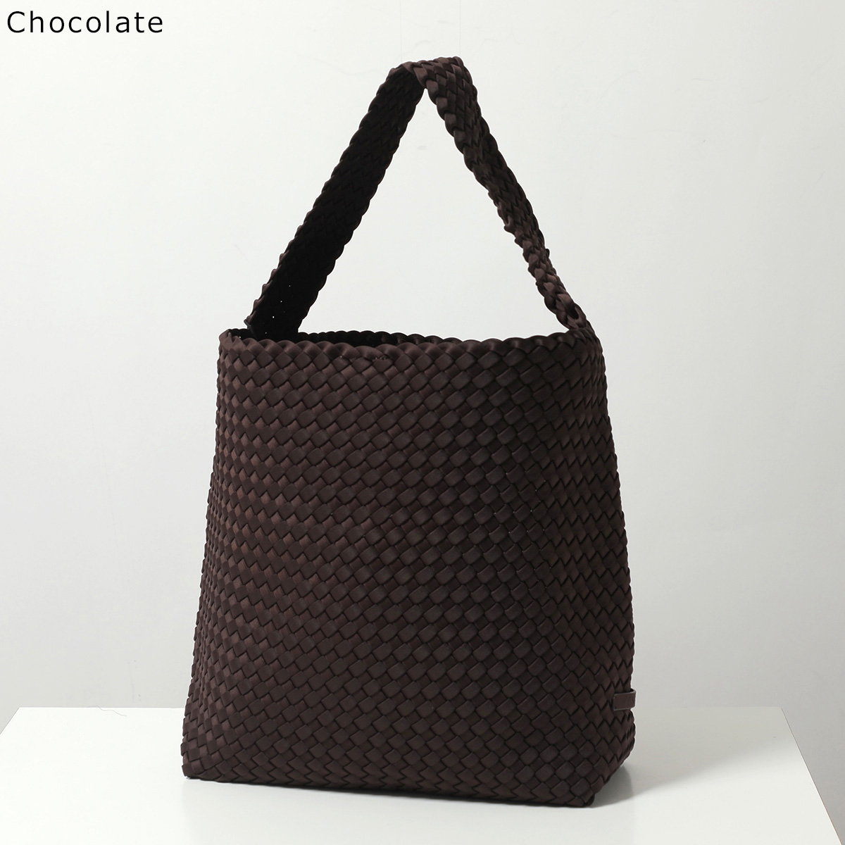 NAGHEDI ナゲディ トートバッグ Nomad Medium Hobo SN04023LD