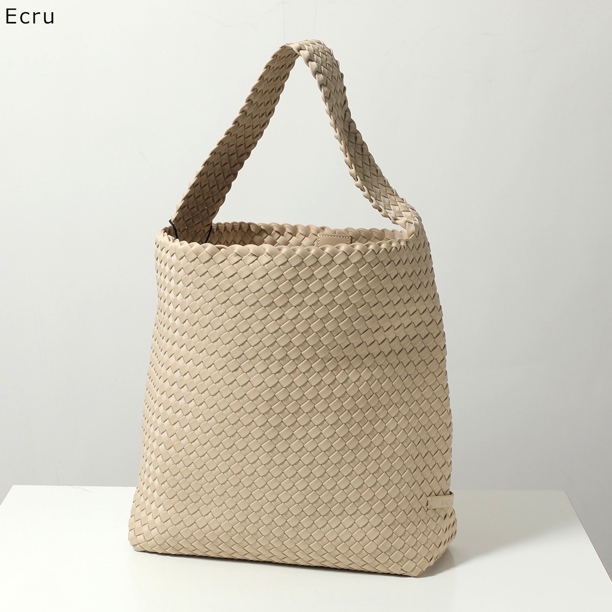 NAGHEDI ナゲディ トートバッグ Nomad Medium Hobo SN04023LD