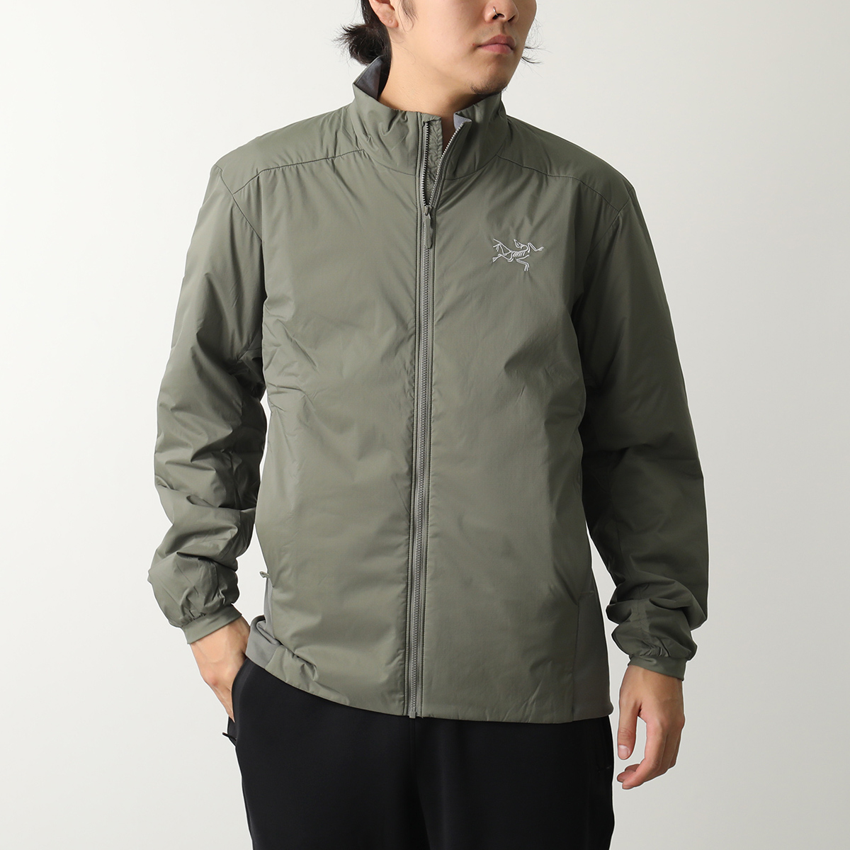 ARC'TERYX（アークテリクス） ARCTERYX 中綿ジャケット Atom Jacket M
