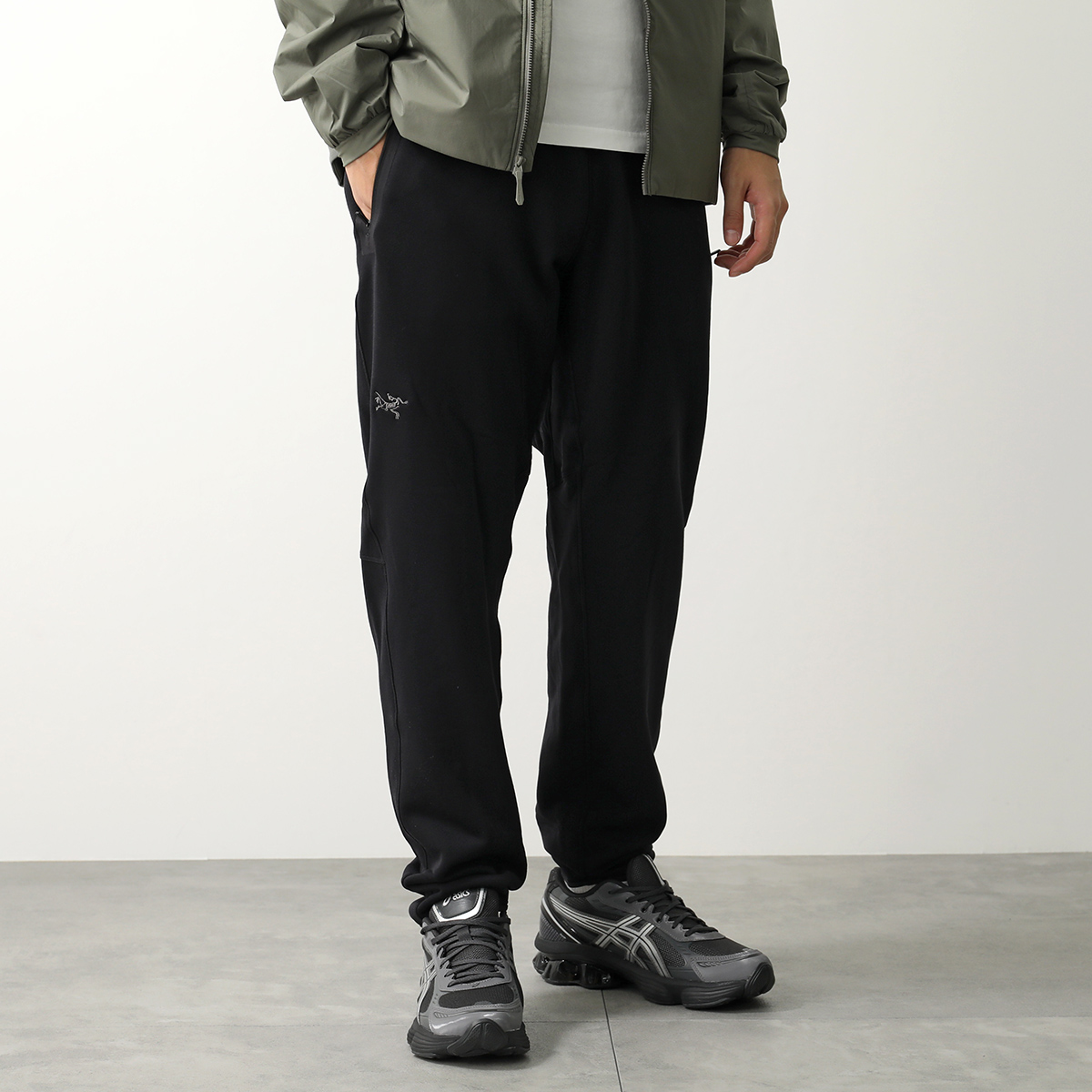 ARC'TERYX（アークテリクス） スウェットパンツ Kyanite Pant カイヤ