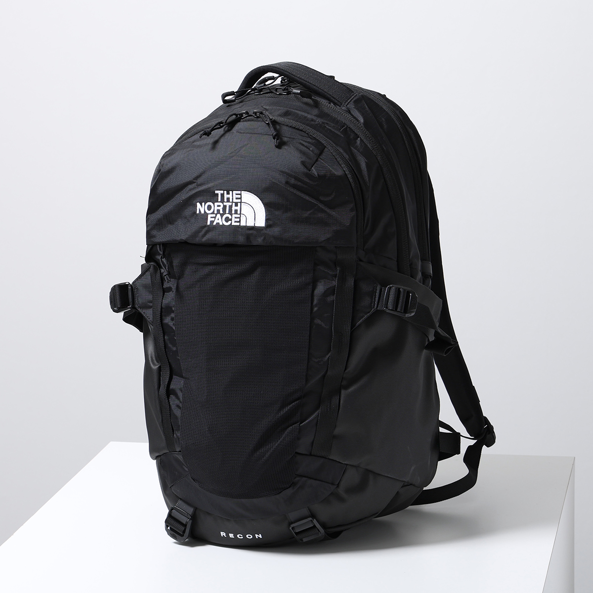 【新品】ノースフェイス リーコン　Recon バックパック 黒　US限定 THE NORTH FACE（ザ ノースフェイス） バックパック RECON リーコン