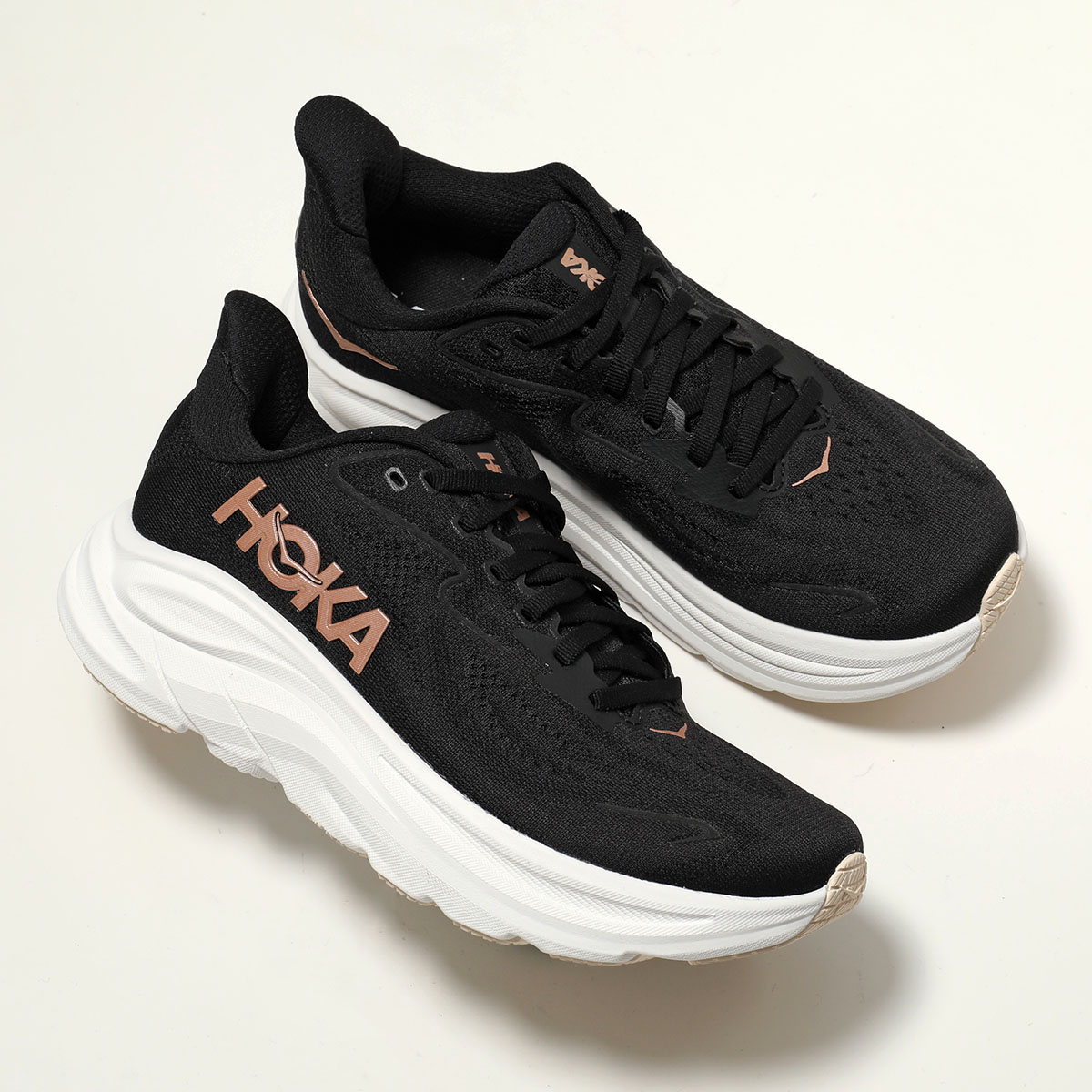 HOKA ONEONE（ホカ オネオネ） ホカ オネオネ スニーカー W CLIFTON 10