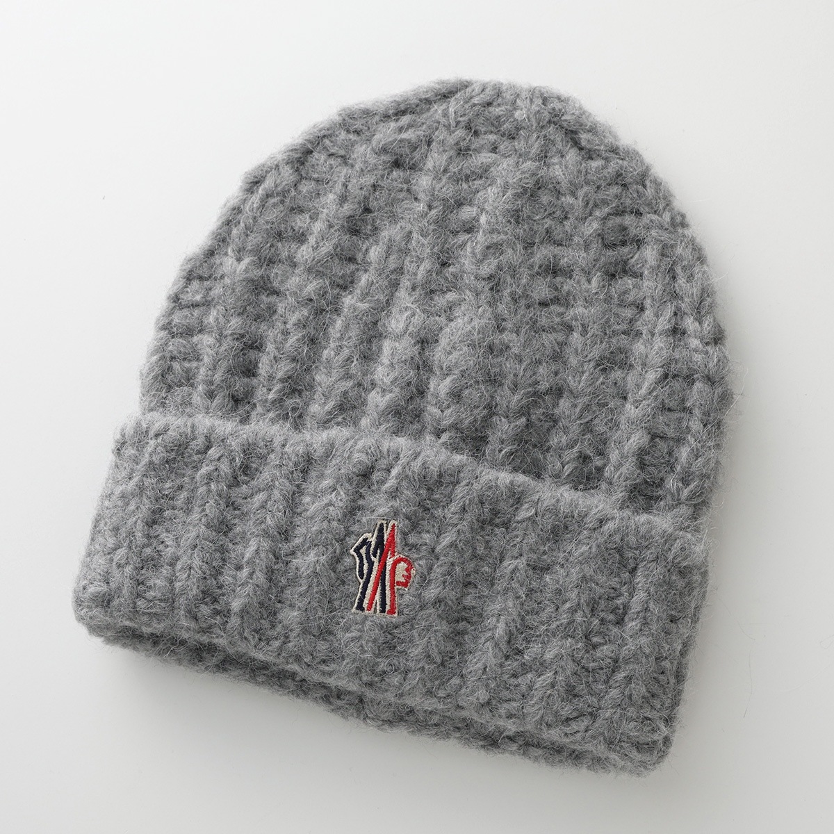 MONCLER（モンクレール） MONCLER GRENOBLE グルノーブル ニット帽