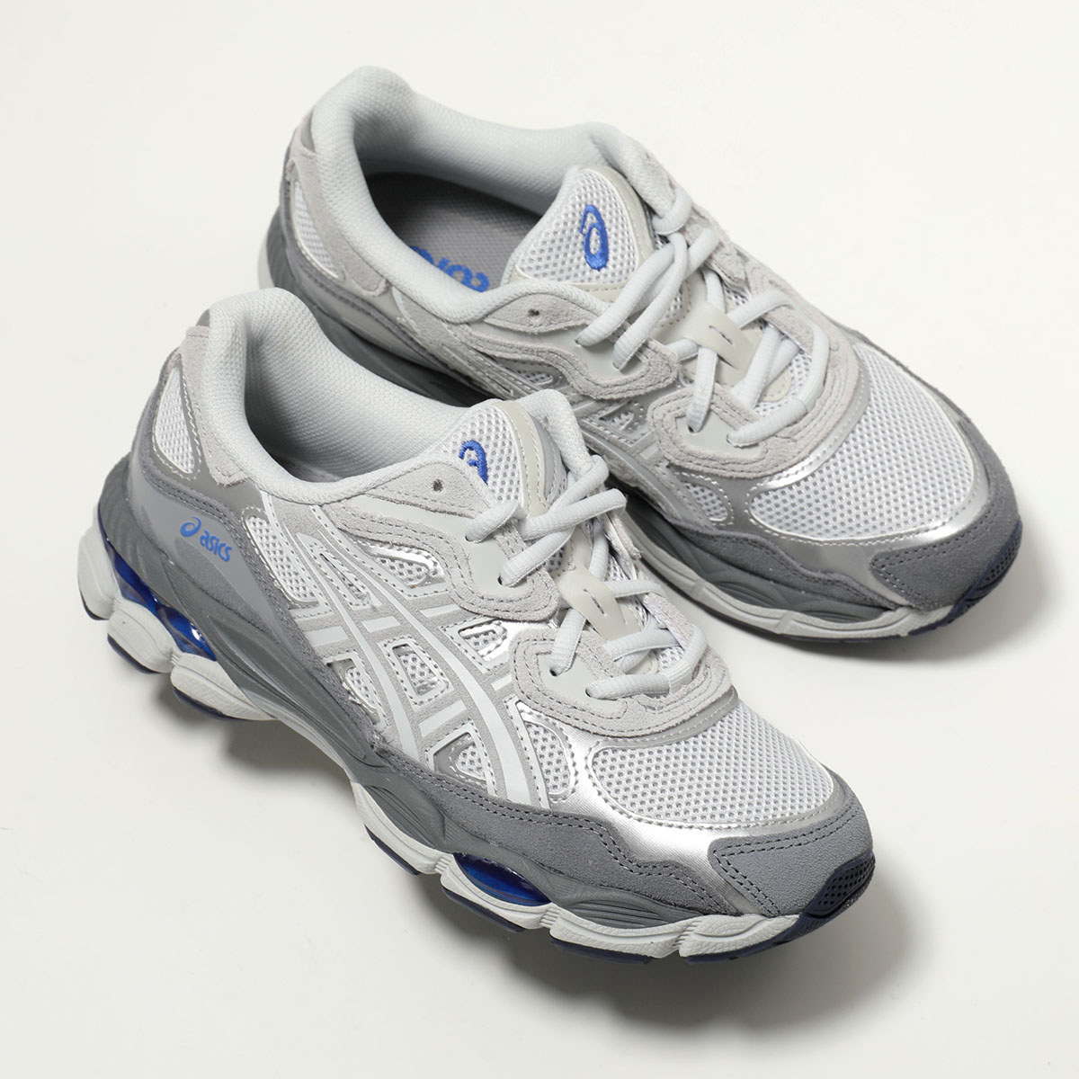 ASICS（アシックス） スニーカー GEL−NYC ゲル−NYC 1203A383-025