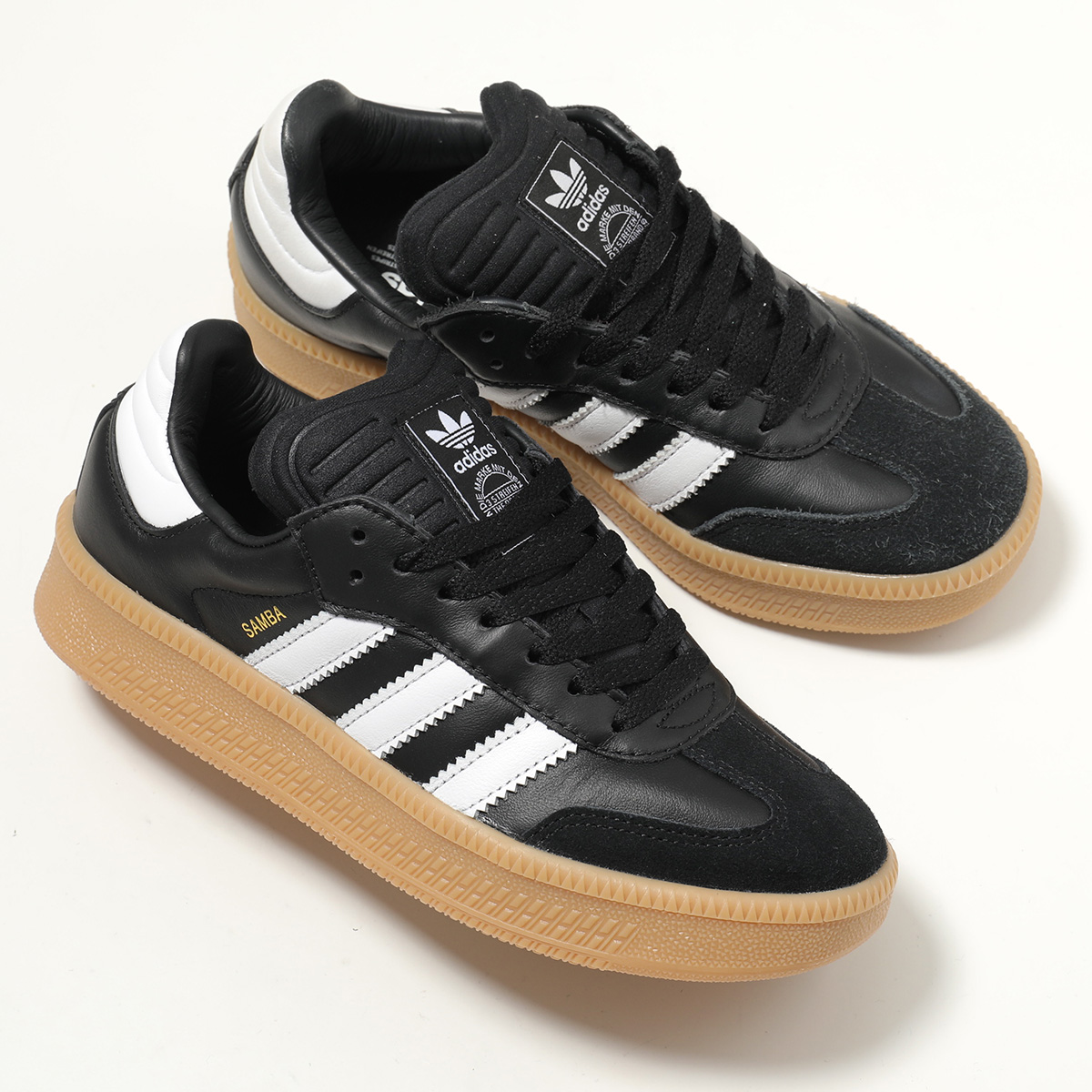 adidas Originals アディダスオリジナルス スニーカー Samba XLG