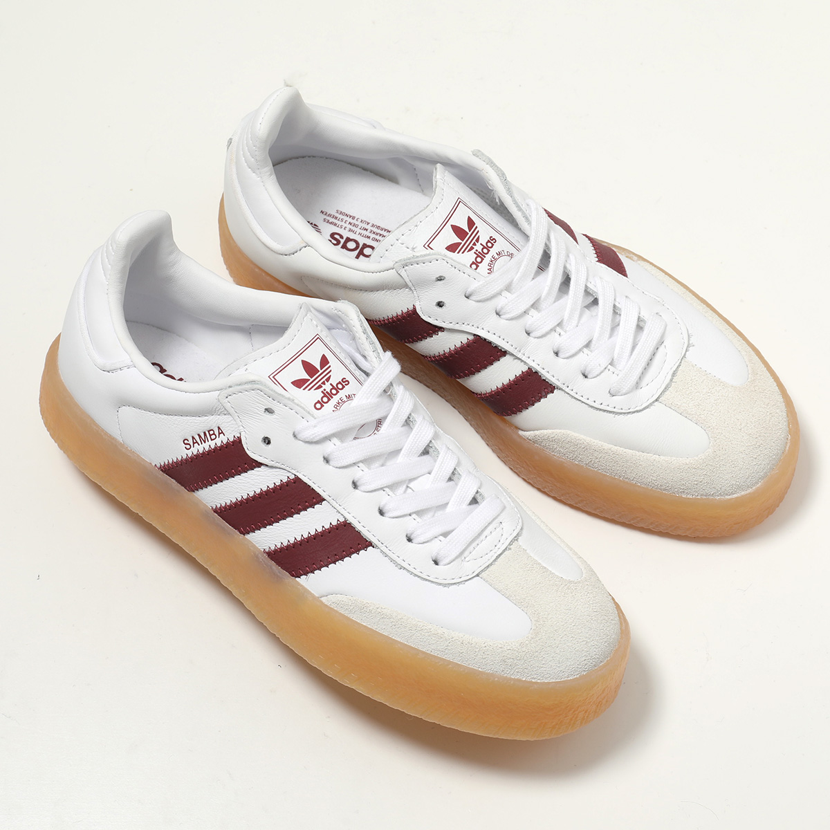 adidas Originals アディダスオリジナルス スニーカー SAMBAE サンベイ