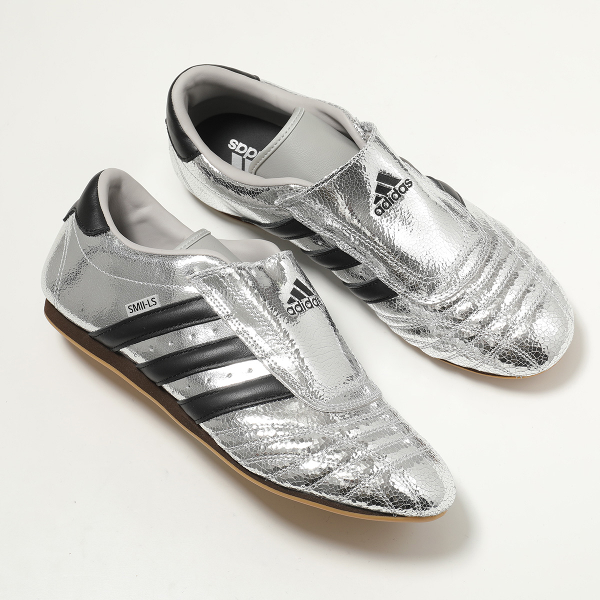 ジュンコです adidas Originals アディダスオリジナルス スニーカー TAEKWONDO