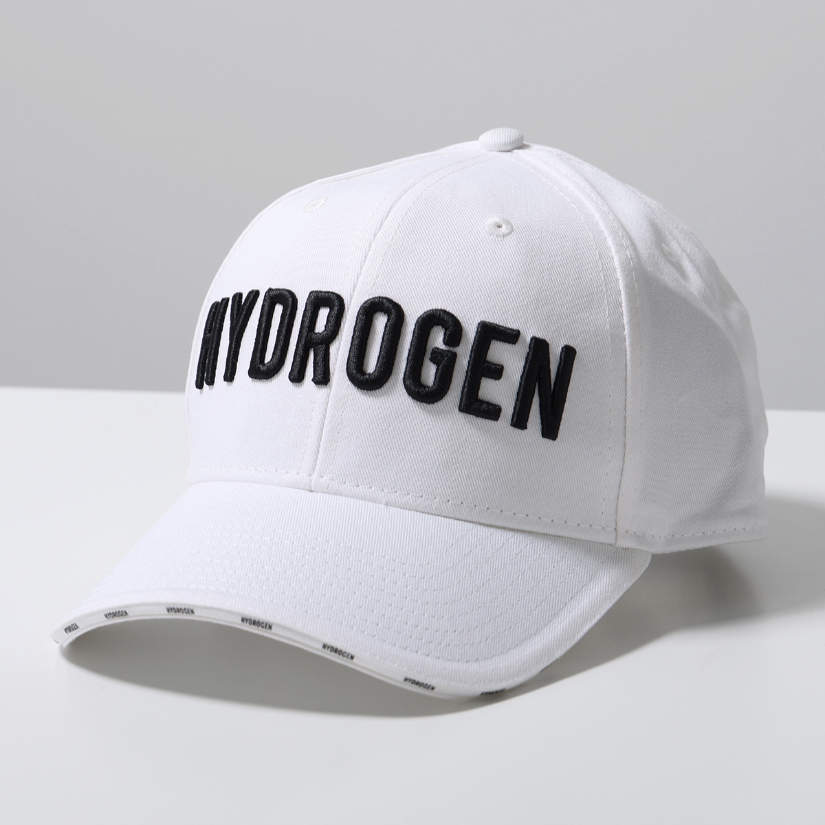 HYDROGEN（ハイドロゲン） ベースボールキャップ ICON CAP 225920