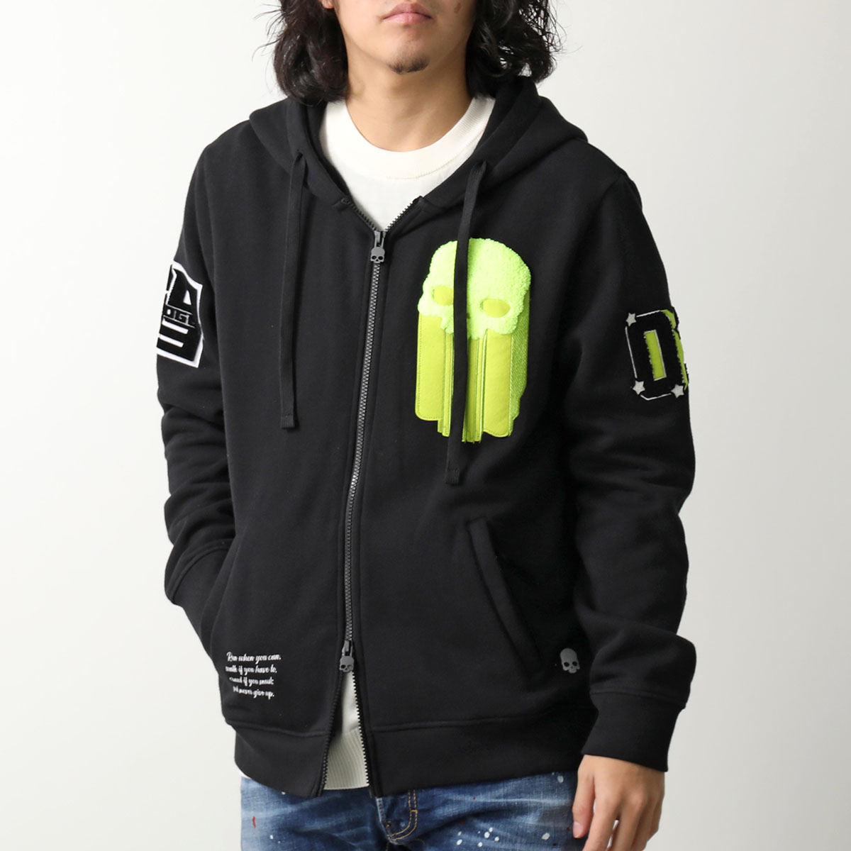 HYDROGEN おすすめ人気商品一覧 通販 - Yahoo!ショッピング