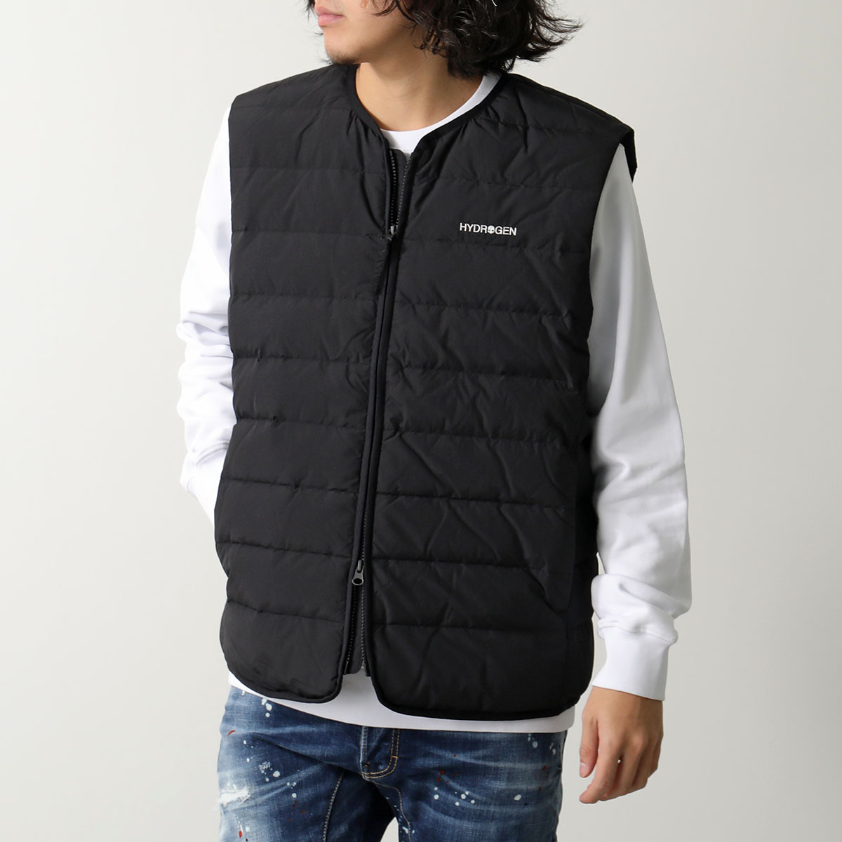 HYDROGEN おすすめ人気商品一覧 通販 - Yahoo!ショッピング