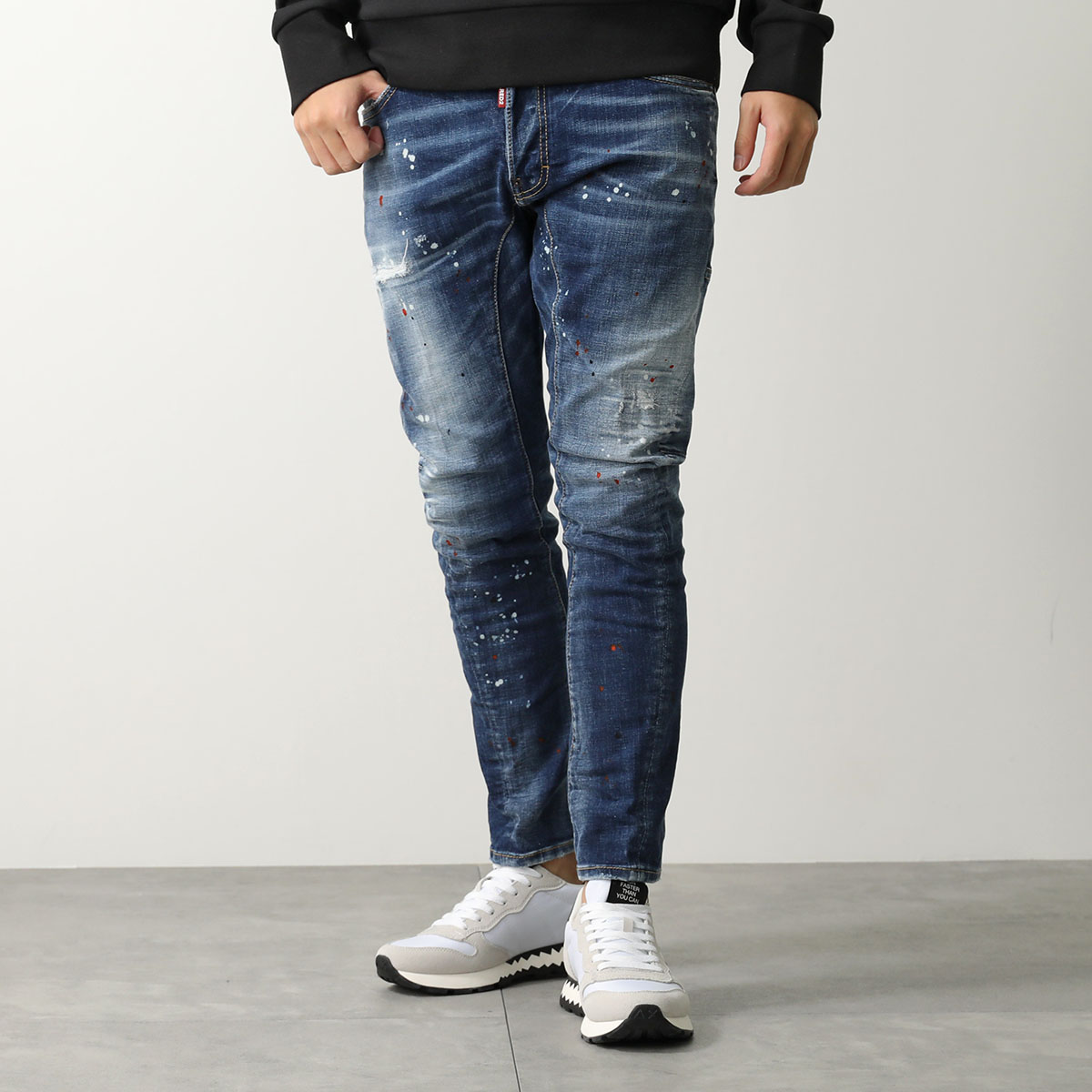 インポートセレクトmusee - DSQUARED2(ディースクエアード)｜Yahoo