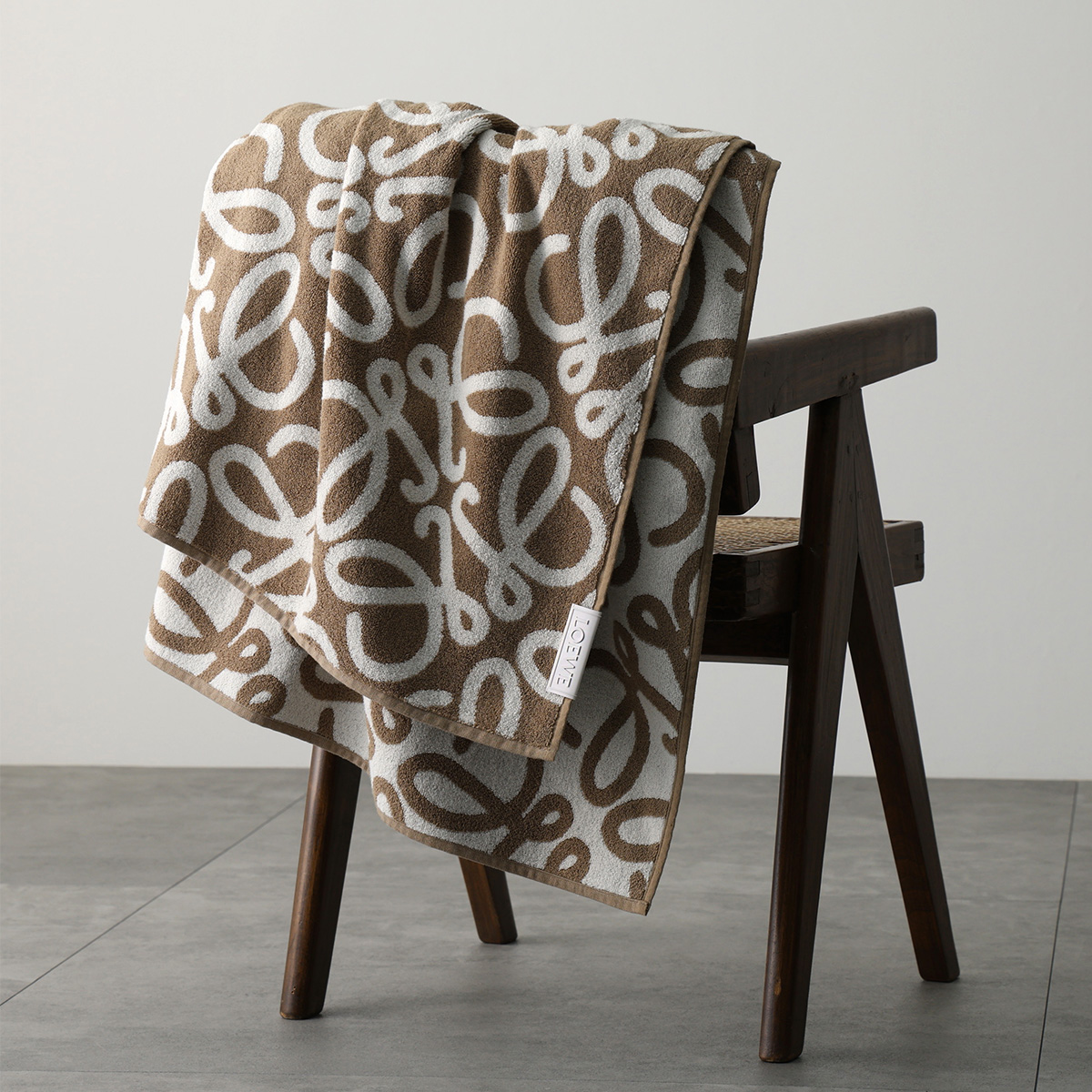 LOEWE（ロエベ） ビーチタオル T000229X01 レディース メンズ