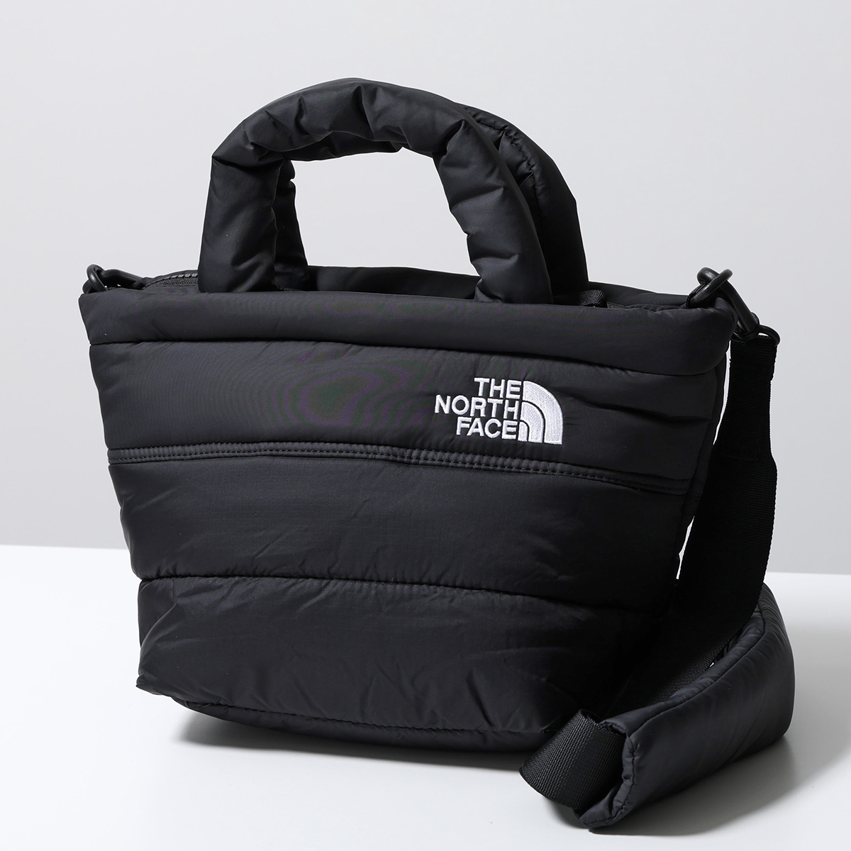 THE NORTH FACE（ザ ノースフェイス） ショルダーバッグ NUPTSE MINI