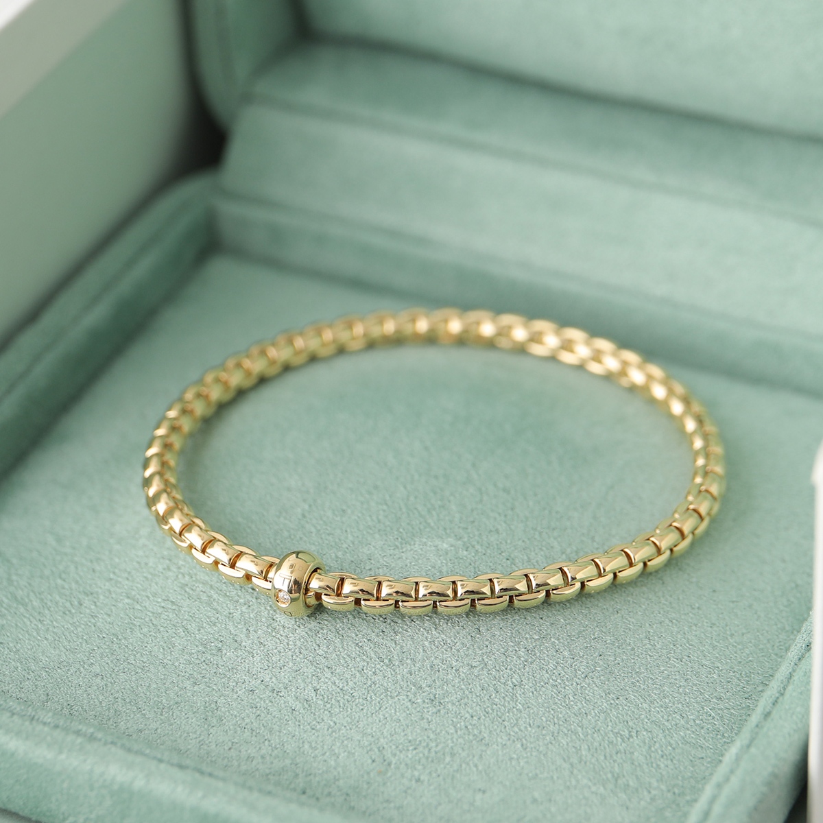 FOPE フォッペ ブレスレット EKA Flexit エカ フレグジット