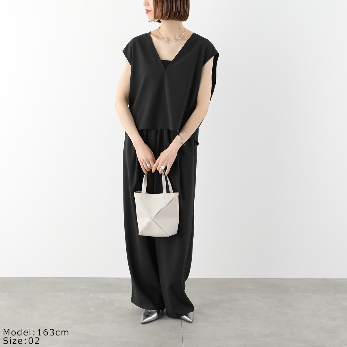 cloche（クロッシェ） クロシェ セットアップ 85582 レディース