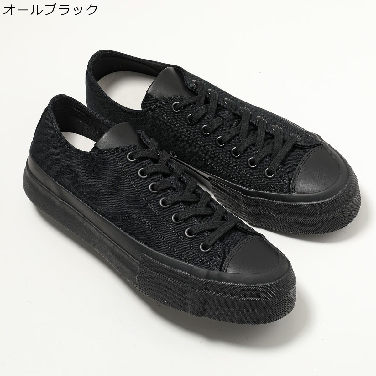T/C MADE ティーシーメイド スニーカー TM005 メンズ ローカット 
