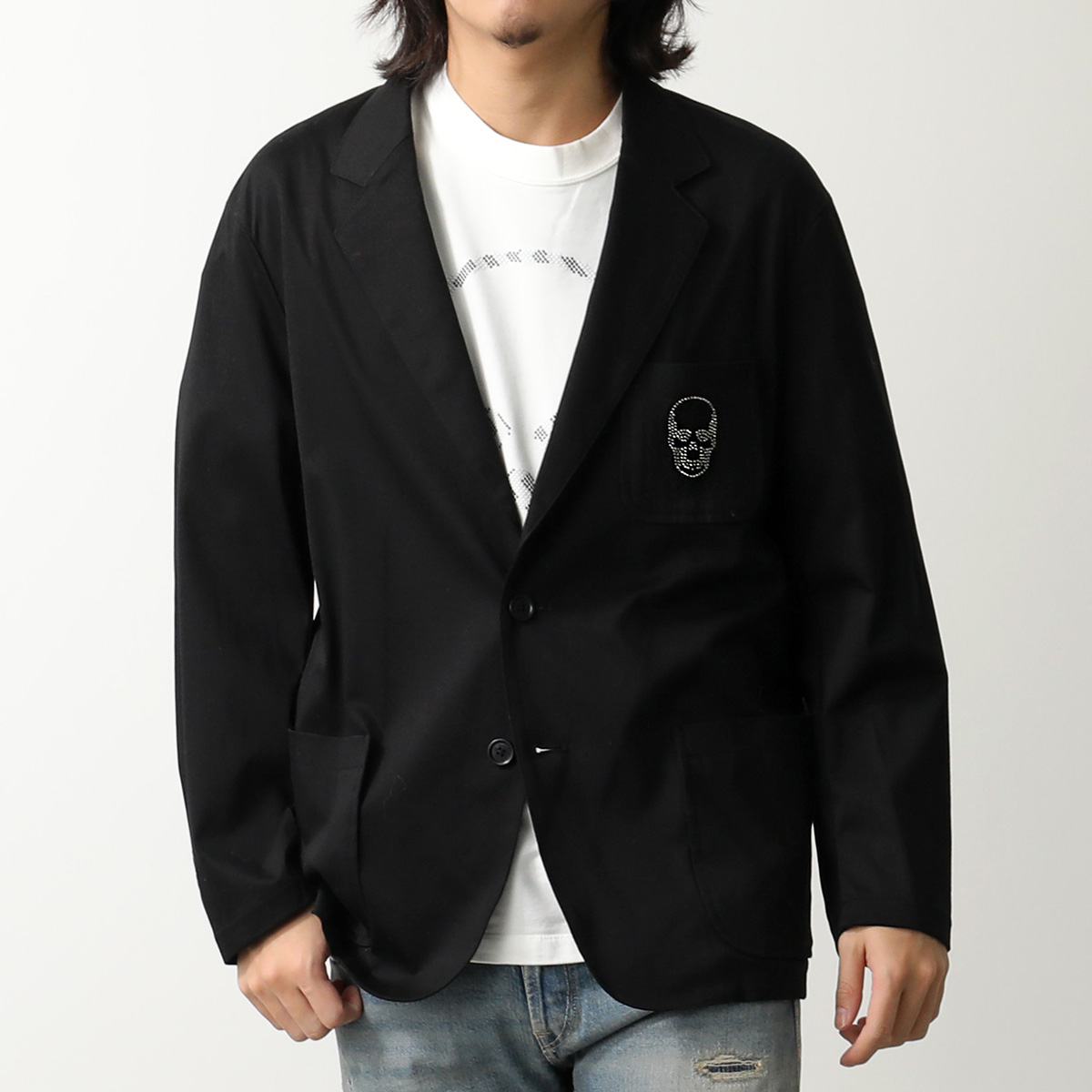 Lucien Pellat-Finet（ルシアン・ペラフィネ） ジャケット YMP 1498HSP