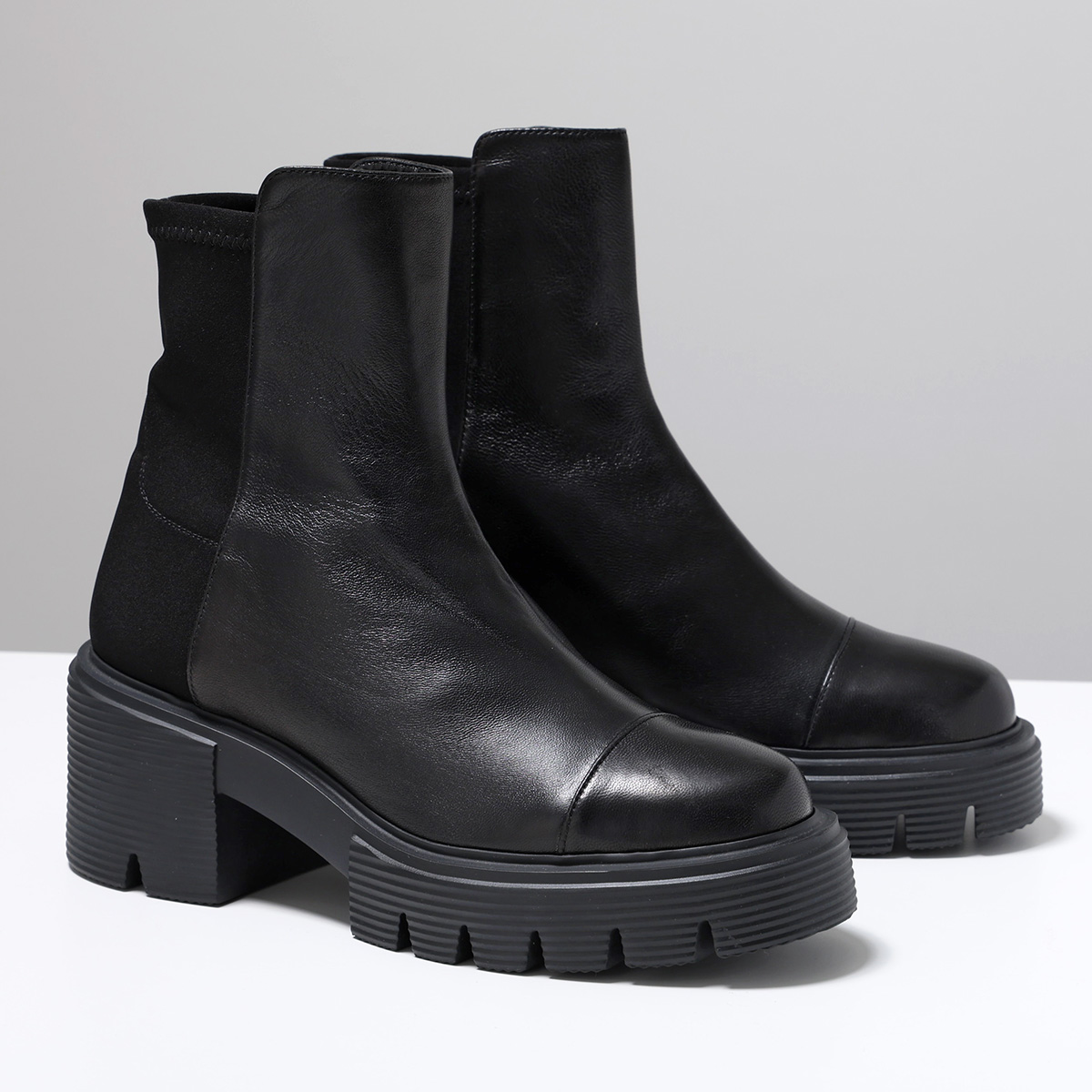 STUART WEITZMAN（スチュアート ワイツマン） ショートブーツ 5050
